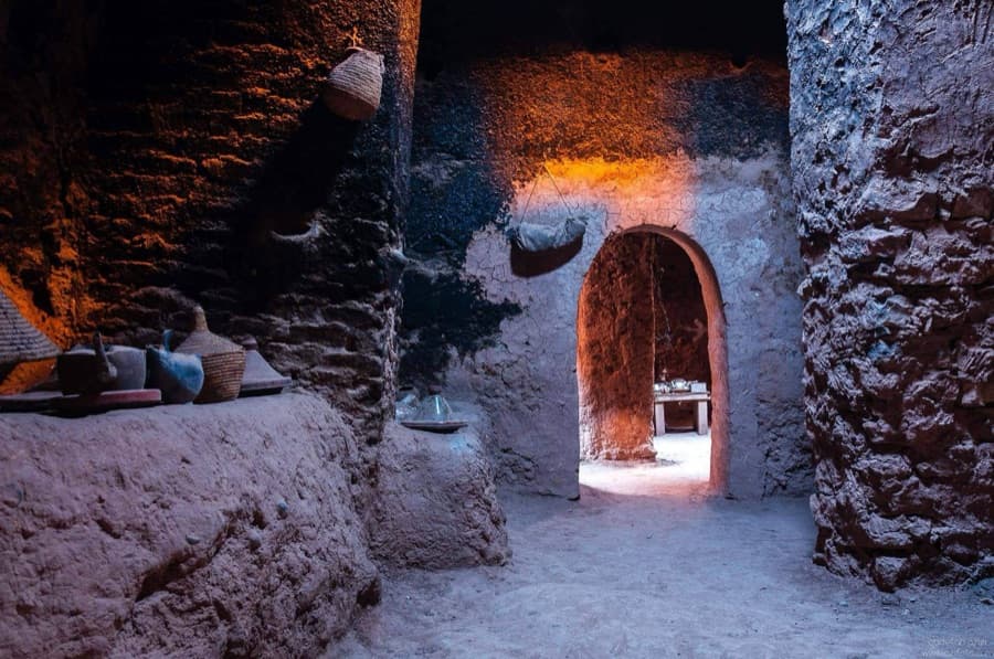 Ait Ben Haddou