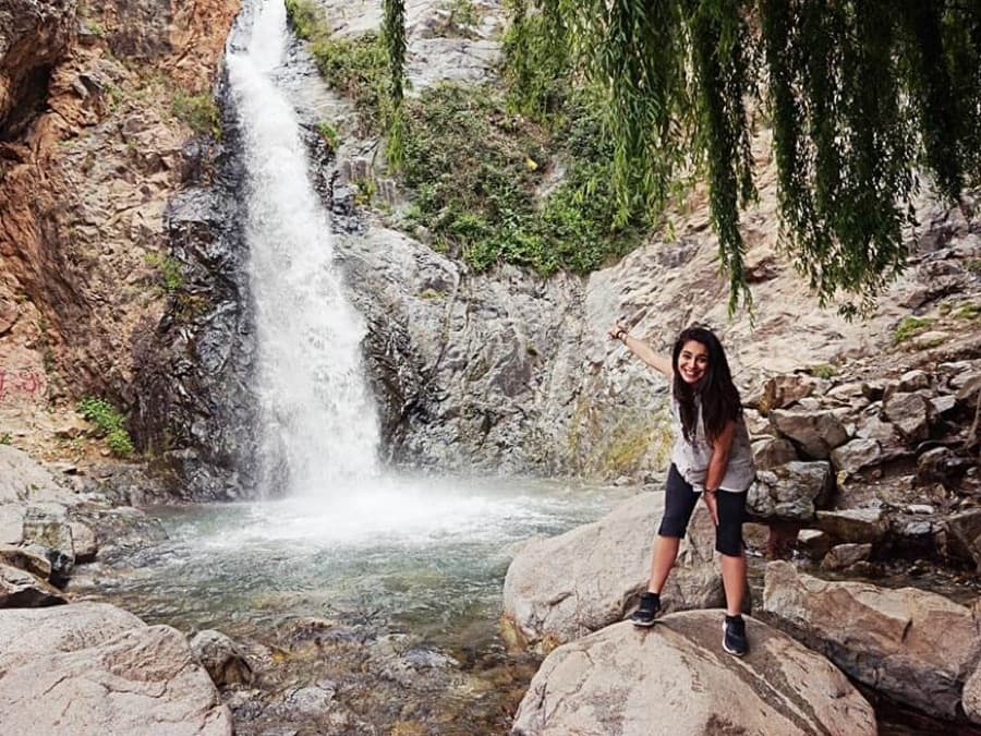 Ourika Valley