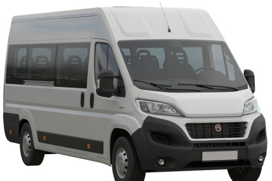 Fiat Ducado