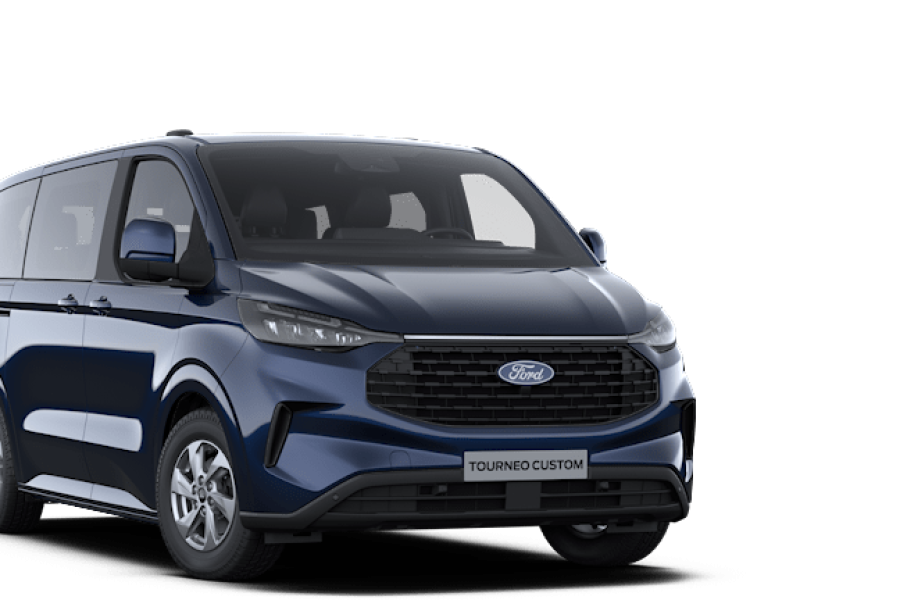 Ford Tourneo