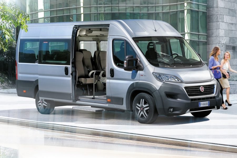 Fiat Ducado