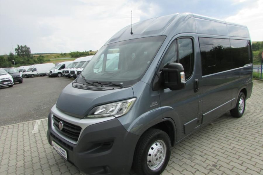 Fiat Ducado