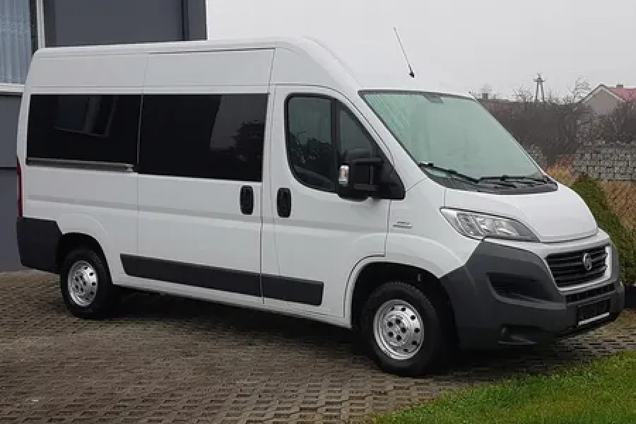 Fiat Ducado